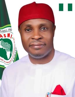 Dr Henry EMEJUO