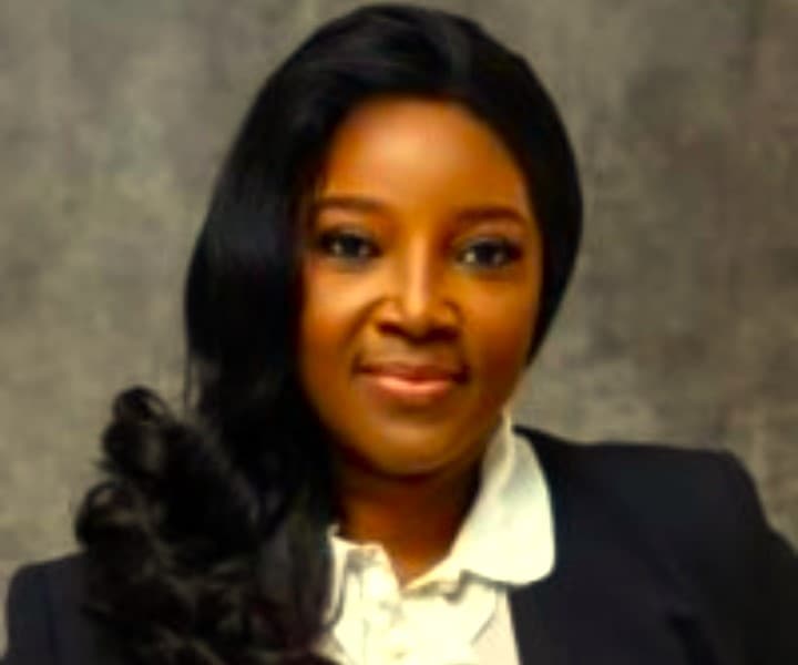 Hon Barr Boma Patricia Jack (Esq.)