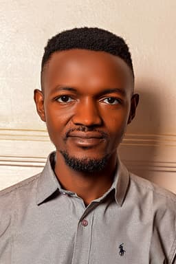 Micheal Dalu